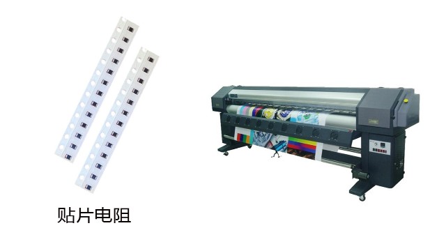 噴繪機應用NTC熱敏電阻 噴繪機應用NTC熱敏電阻