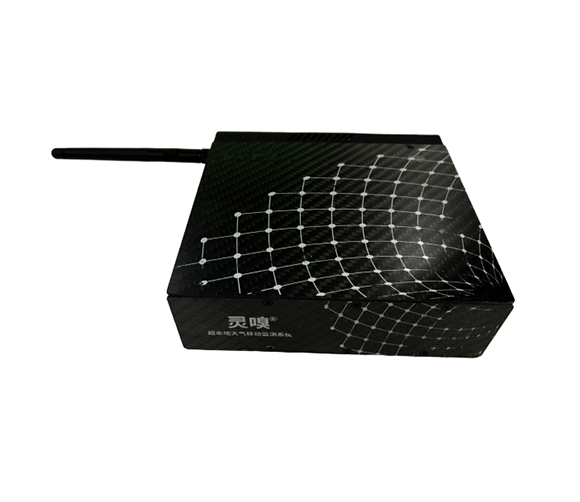 環(huán)境氣象傳感器