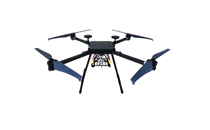 四旋翼無人機（S4-1）