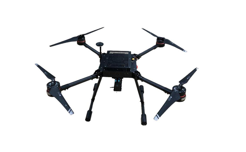 四旋翼無人機（S4）