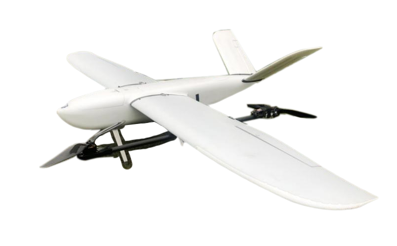 固定翼無人機(jī)
