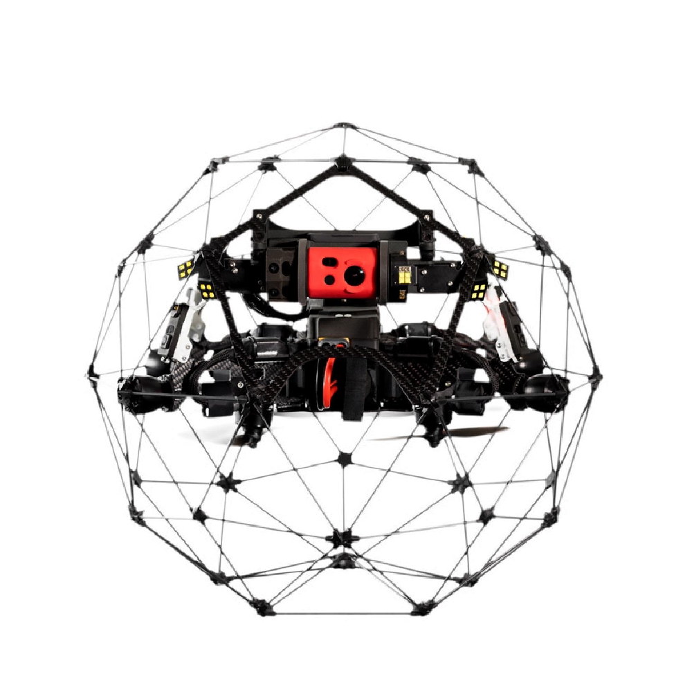 南京俊全防碰撞無人機